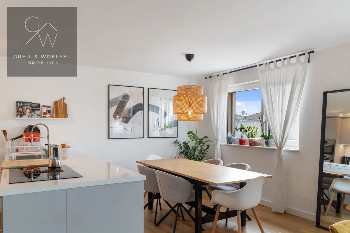 4-Zimmer-Wohnung kaufen in Dornbirn – 92,56 m², € 580.000 – Bild 3 von 19