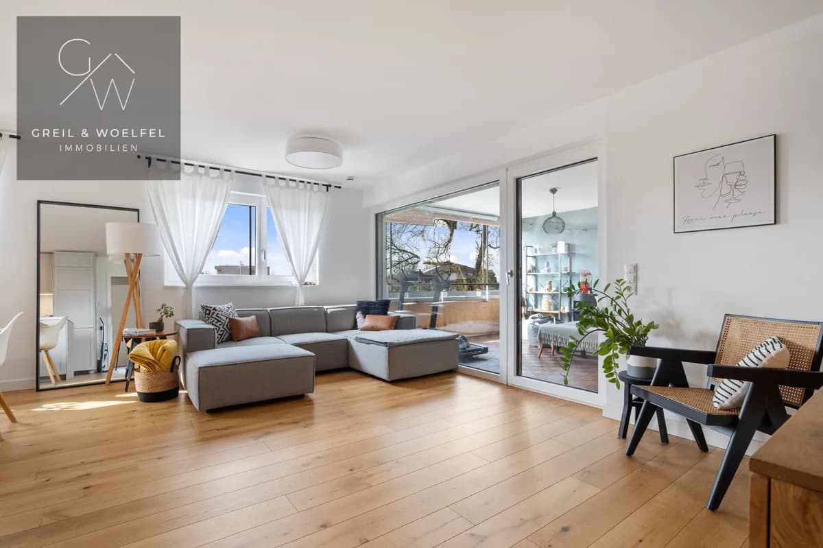 4-Zimmer-Wohnung kaufen in Dornbirn – 92,56 m², € 580.000 – Bild 4 von 19
