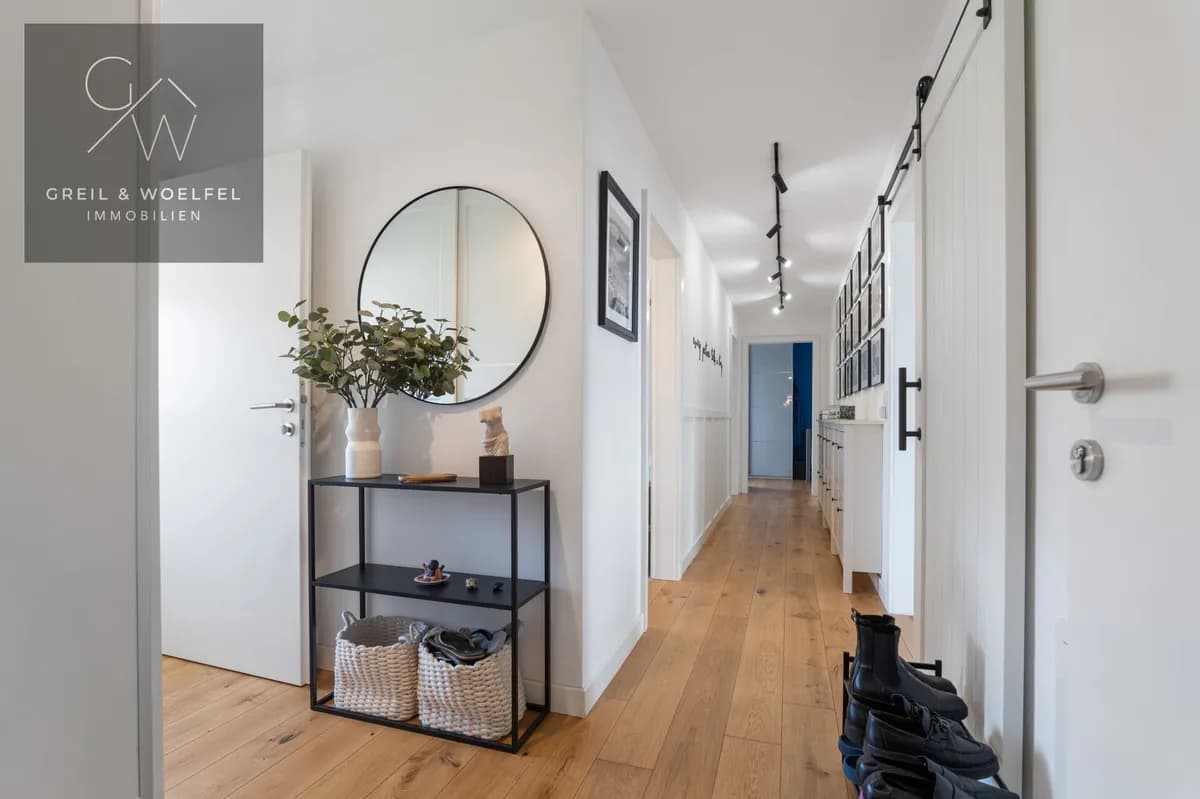 4-Zimmer-Wohnung kaufen in Dornbirn – 92,56 m², € 580.000 – Bild 5 von 19