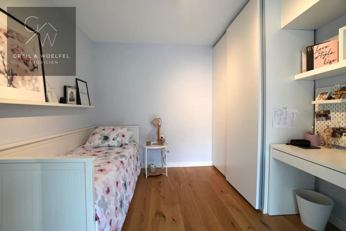 4-Zimmer-Wohnung kaufen in Dornbirn – 92,56 m², € 580.000 – Bild 8 von 19