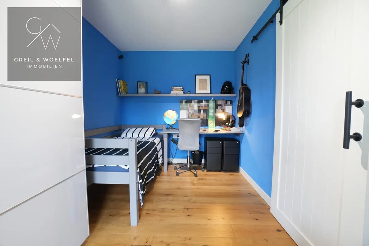 4-Zimmer-Wohnung kaufen in Dornbirn – 92,56 m², € 580.000 – Bild 9 von 19