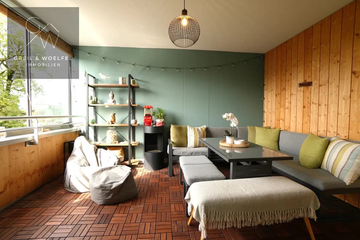 4-Zimmer-Wohnung kaufen in Dornbirn – 92,56 m², € 580.000 – Bild 13 von 19