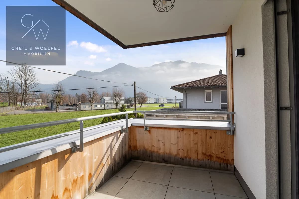 4-Zimmer-Wohnung kaufen in Dornbirn – 92,56 m², € 580.000 – Bild 14 von 19