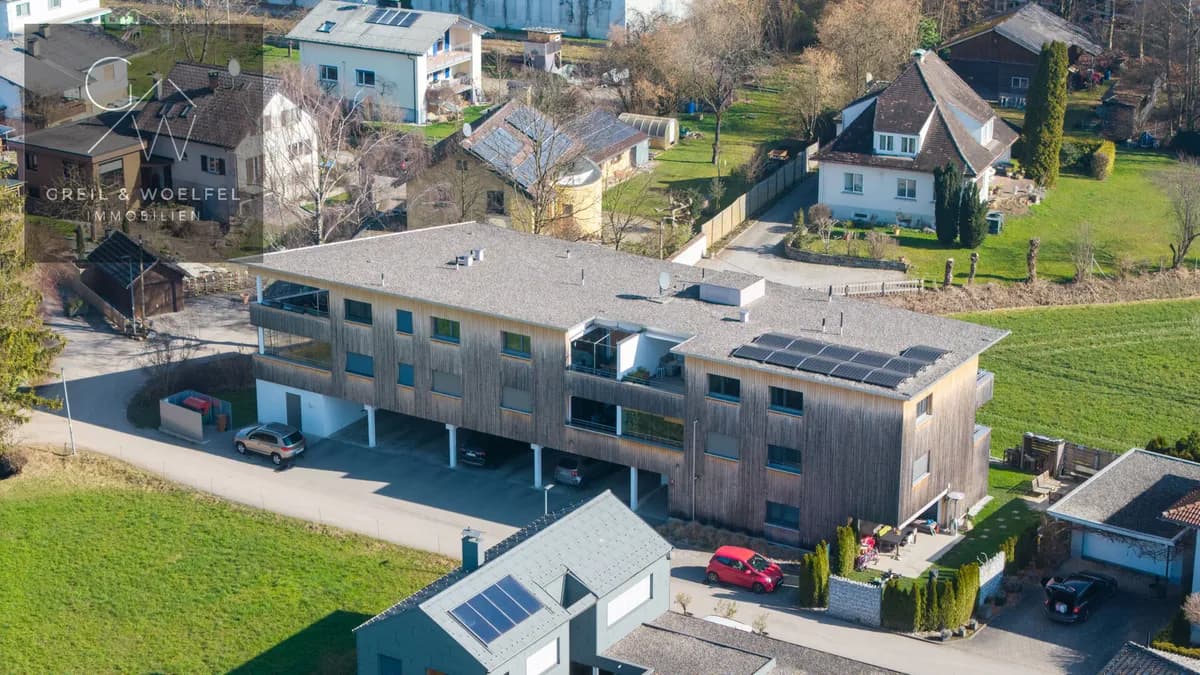 4-Zimmer-Wohnung kaufen in Dornbirn – 92,56 m², € 580.000 – Bild 17 von 19