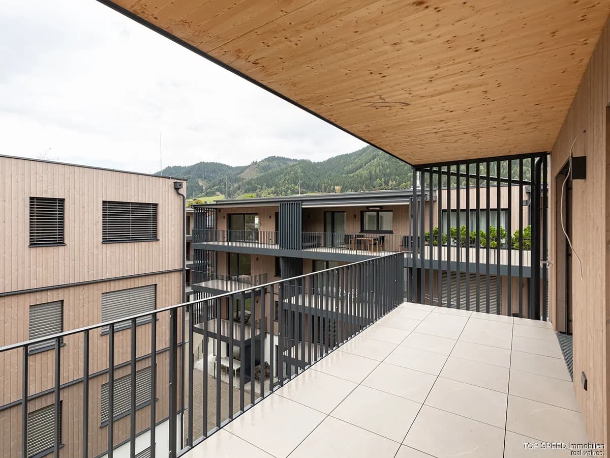 3-Zimmer-Wohnung kaufen in Liezen – 82,13 m², € 789.000 – Bild 2 von 19