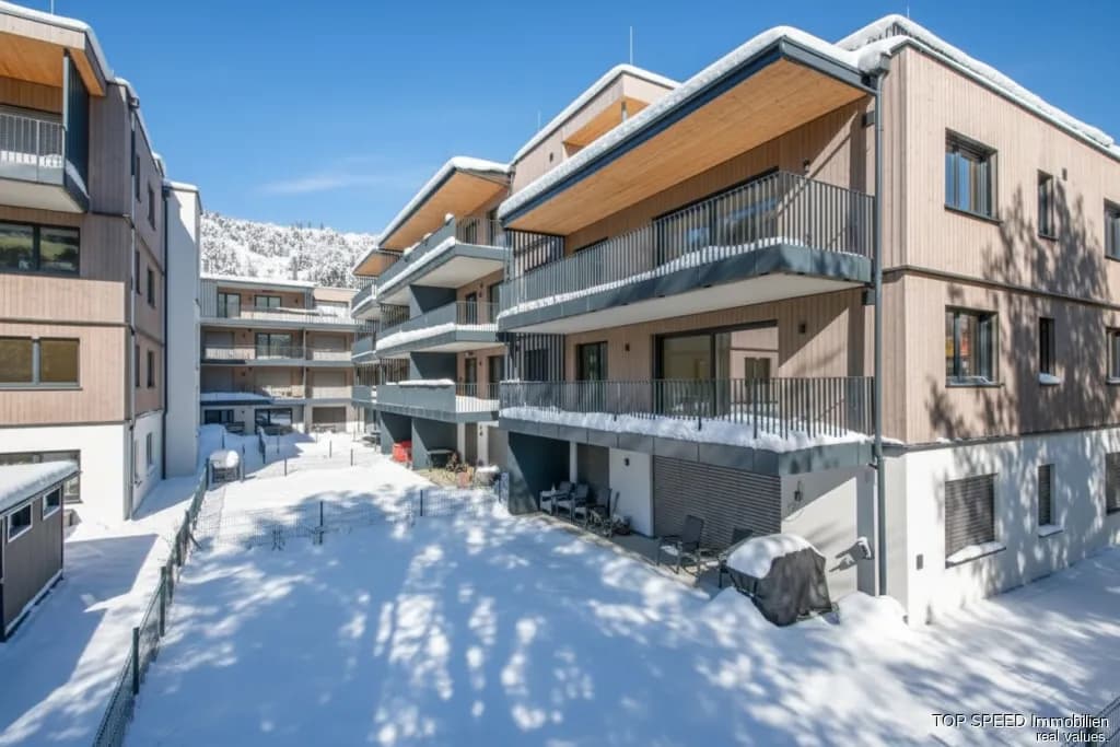 3-Zimmer-Wohnung kaufen in Liezen – 82,13 m², € 789.000 – Bild 18 von 19
