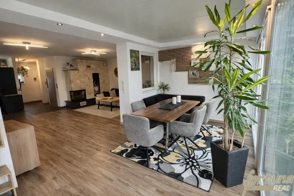 4-Zimmer-Haus kaufen in Tulln – 180 m², € 480.000 – Bild 4 von 17