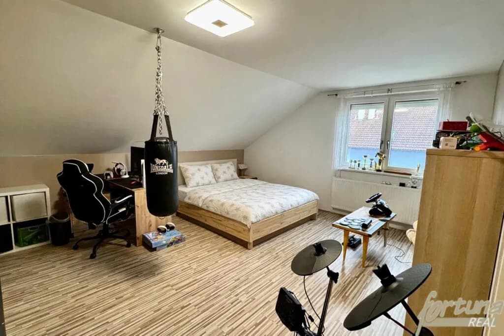 4-Zimmer-Haus kaufen in Tulln – 180 m², € 480.000 – Bild 6 von 17