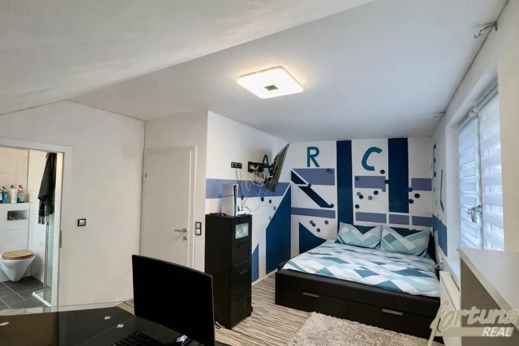4-Zimmer-Haus kaufen in Tulln – 180 m², € 480.000 – Bild 7 von 17