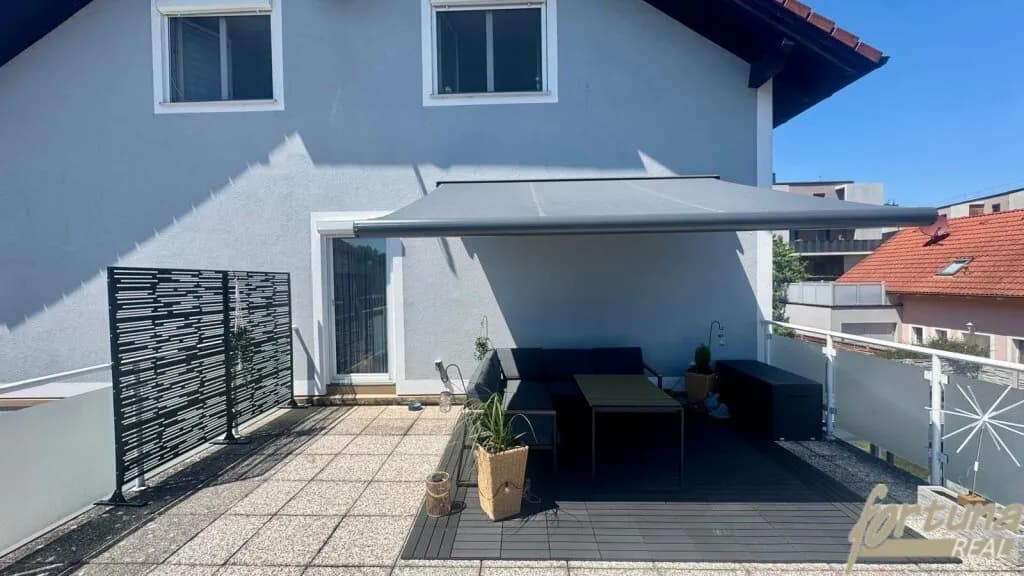 4-Zimmer-Haus kaufen in Tulln – 180 m², € 480.000 – Bild 12 von 17