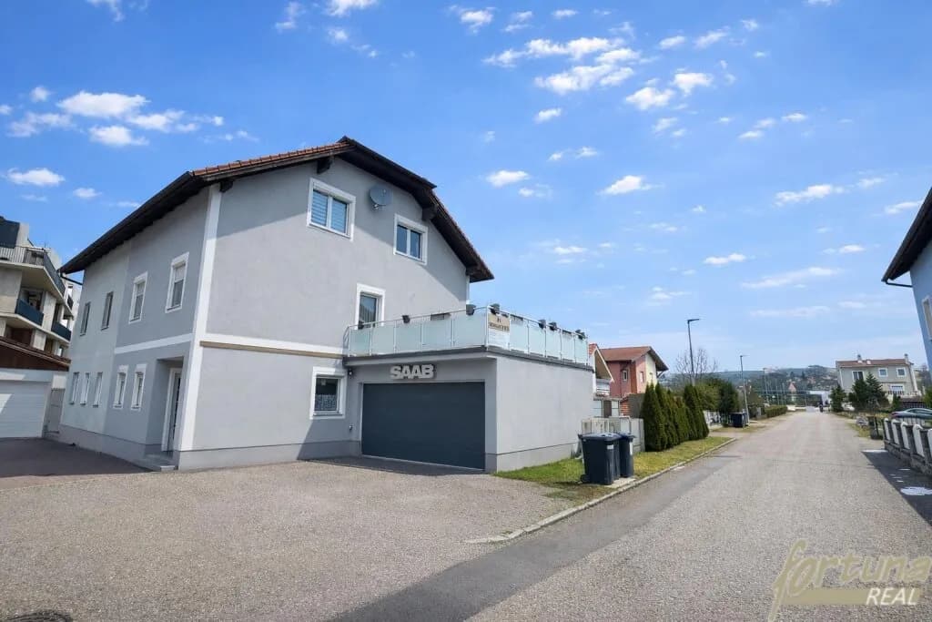 4-Zimmer-Haus kaufen in Tulln – 180 m², € 480.000 – Bild 13 von 17