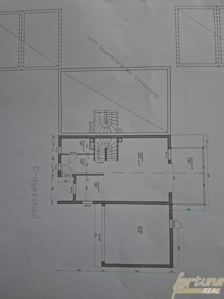 4-Zimmer-Haus kaufen in Tulln – 180 m², € 480.000 – Bild 16 von 17