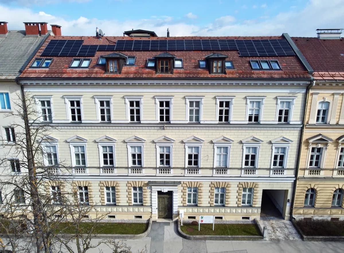 Immobilie kaufen in Klagenfurt – 865 m², € 3.300.000 – Bild 2 von 26
