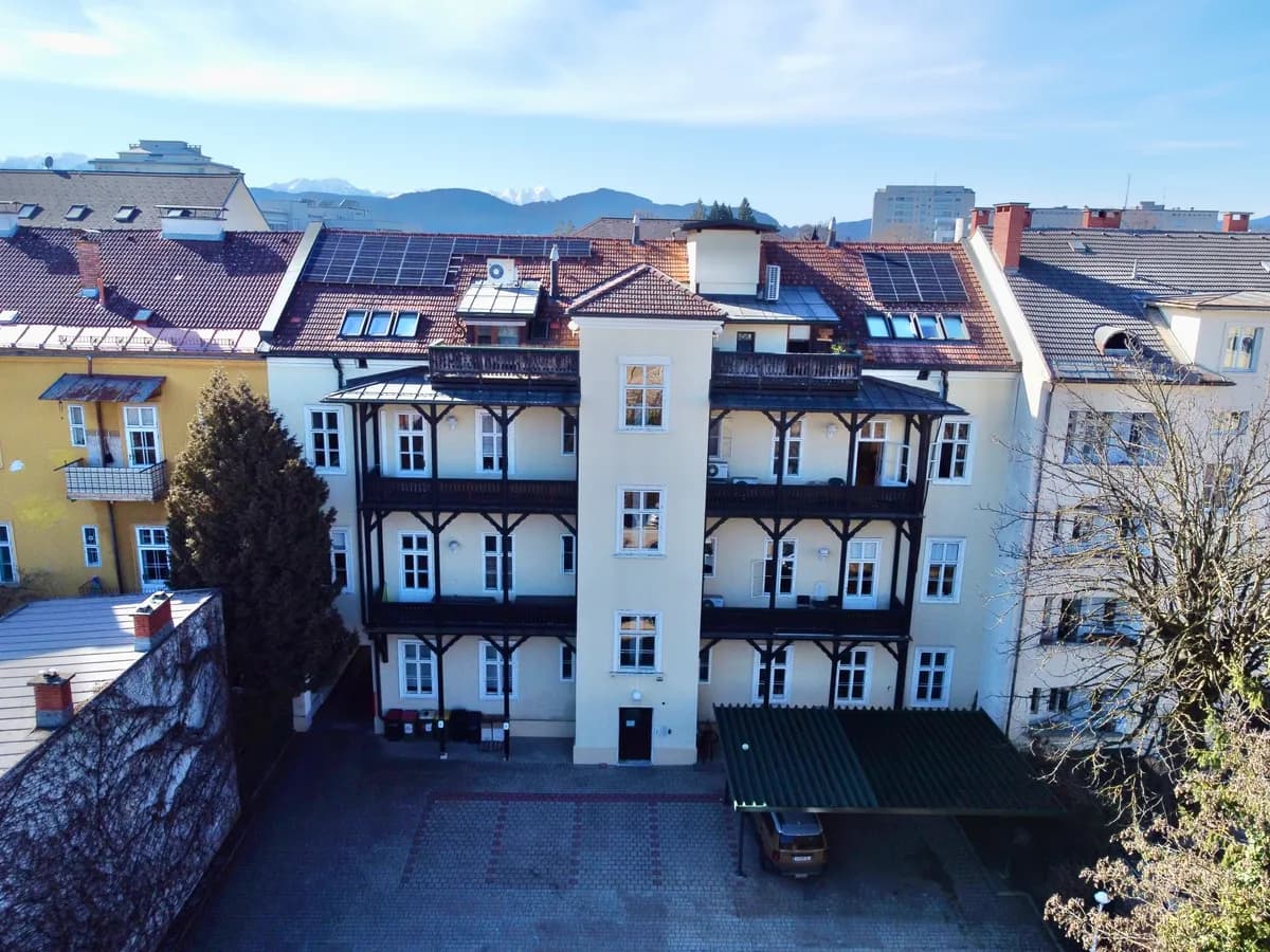 Immobilie kaufen in Klagenfurt – 865 m², € 3.300.000 – Bild 3 von 26