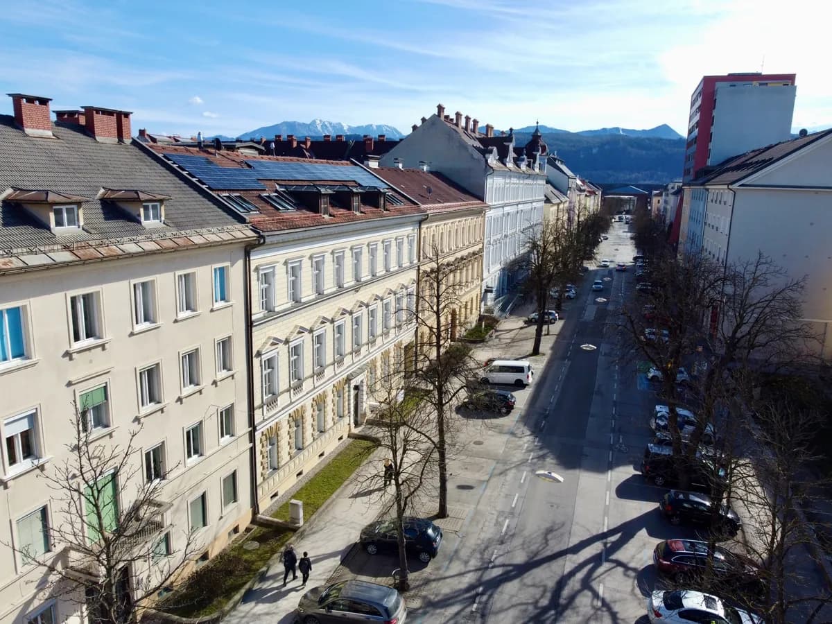 Immobilie kaufen in Klagenfurt – 865 m², € 3.300.000 – Bild 25 von 26