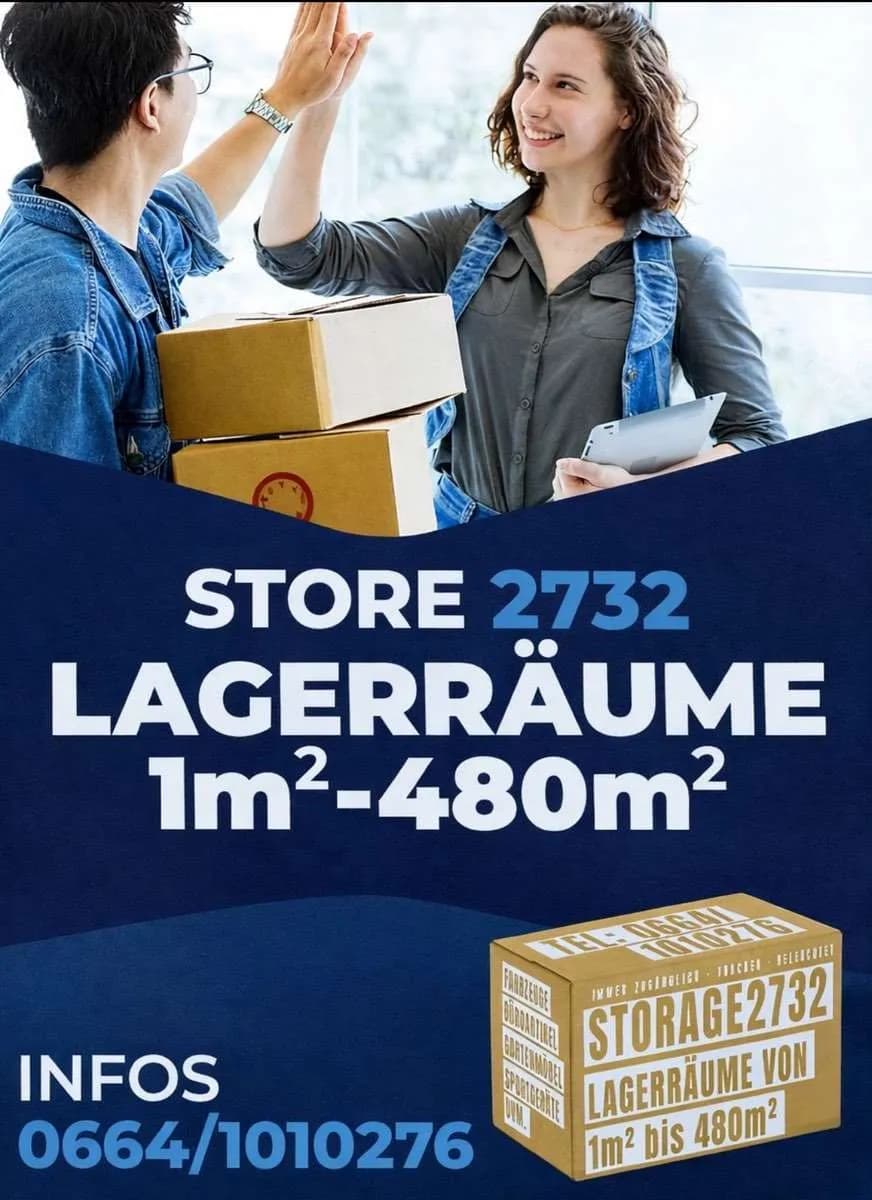 Immobilie mieten in Neunkirchen – 70 m², € 5