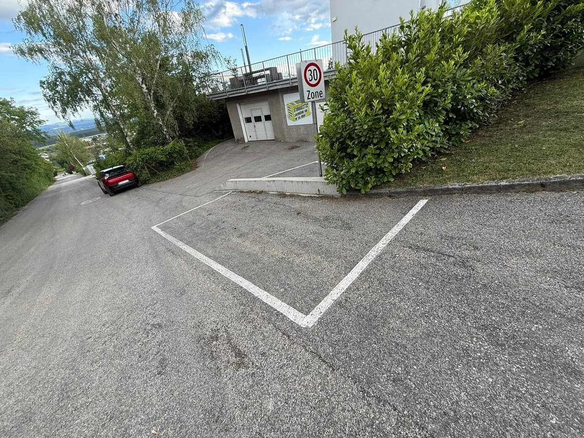 Immobilie mieten in Neunkirchen – 70 m², € 5 – Bild 4 von 6