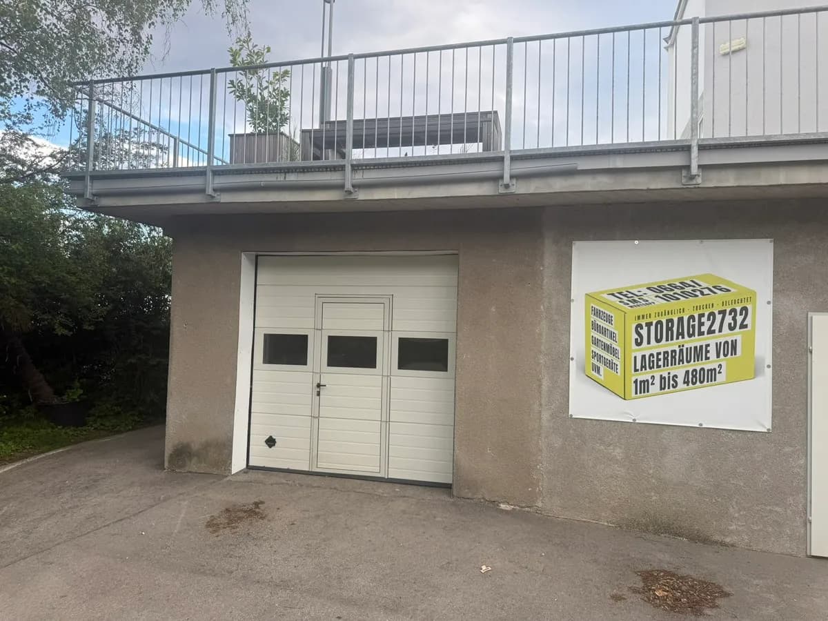 Immobilie mieten in Neunkirchen – 70 m², € 5 – Bild 5 von 6