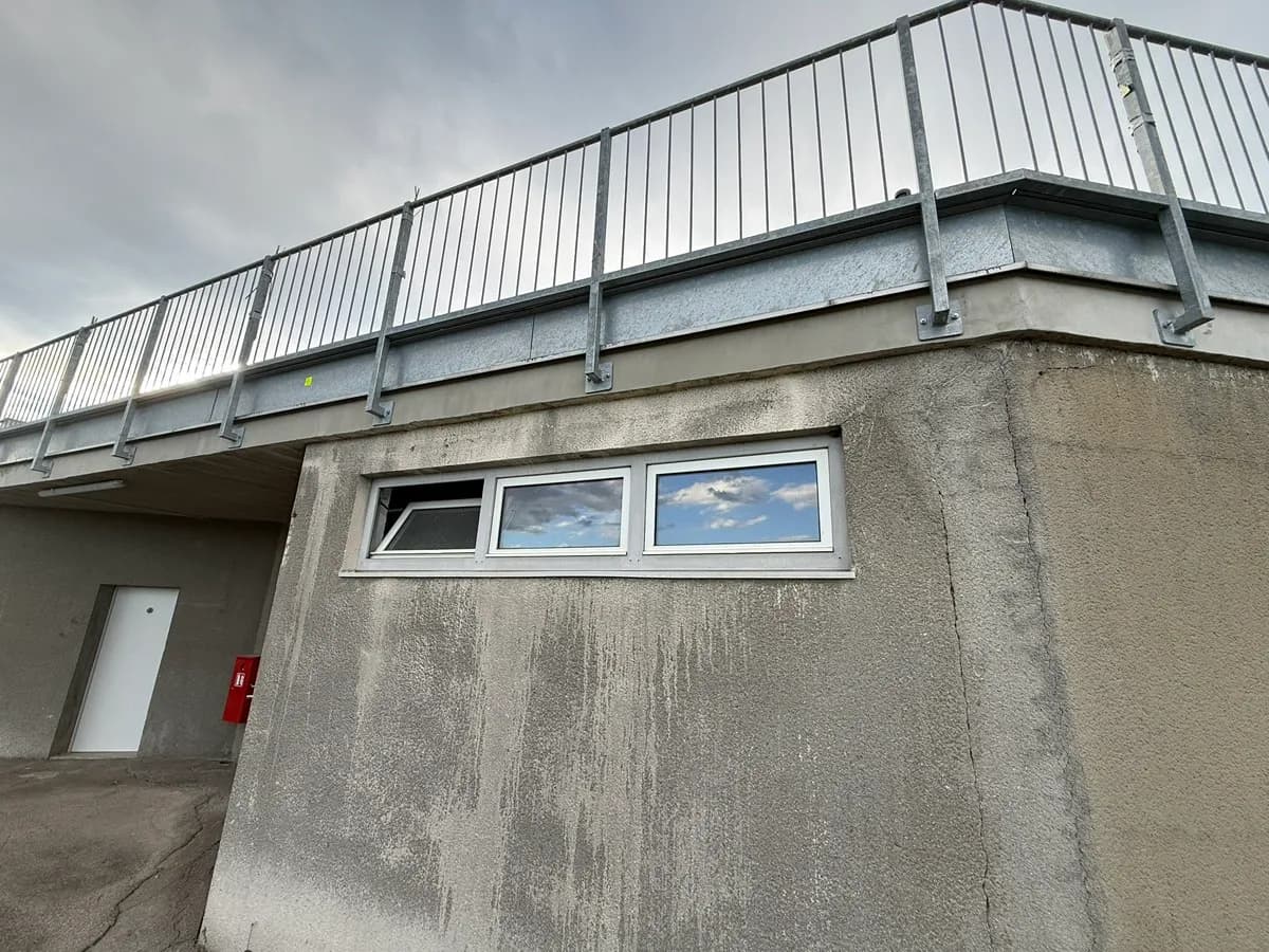 Immobilie mieten in Neunkirchen – 70 m², € 5 – Bild 6 von 6