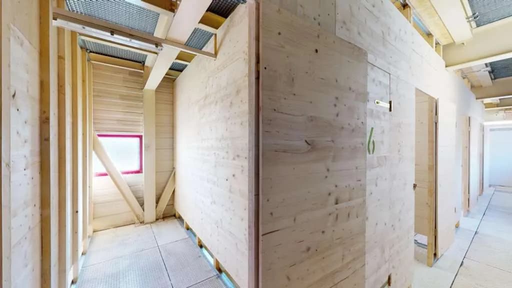Immobilie mieten in Hallein – € 76