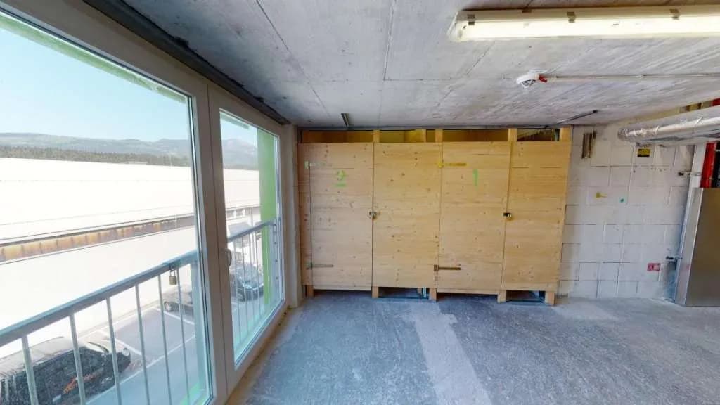Immobilie mieten in Hallein – € 209 – Bild 2 von 10