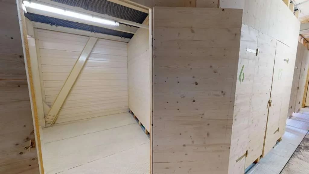 Immobilie mieten in Hallein – € 209 – Bild 3 von 10