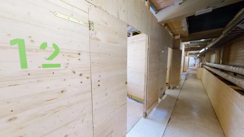 Immobilie mieten in Hallein – € 209 – Bild 4 von 10