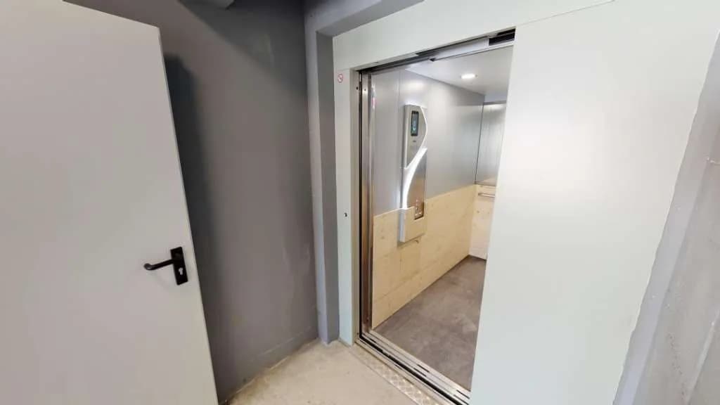 Immobilie mieten in Hallein – € 209 – Bild 8 von 10
