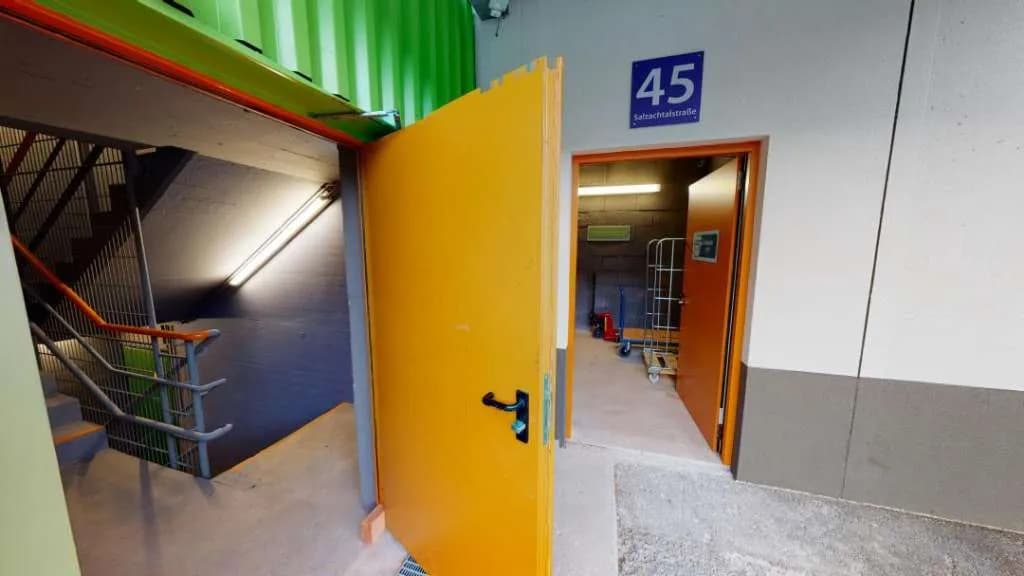 Immobilie mieten in Hallein – € 209 – Bild 10 von 10