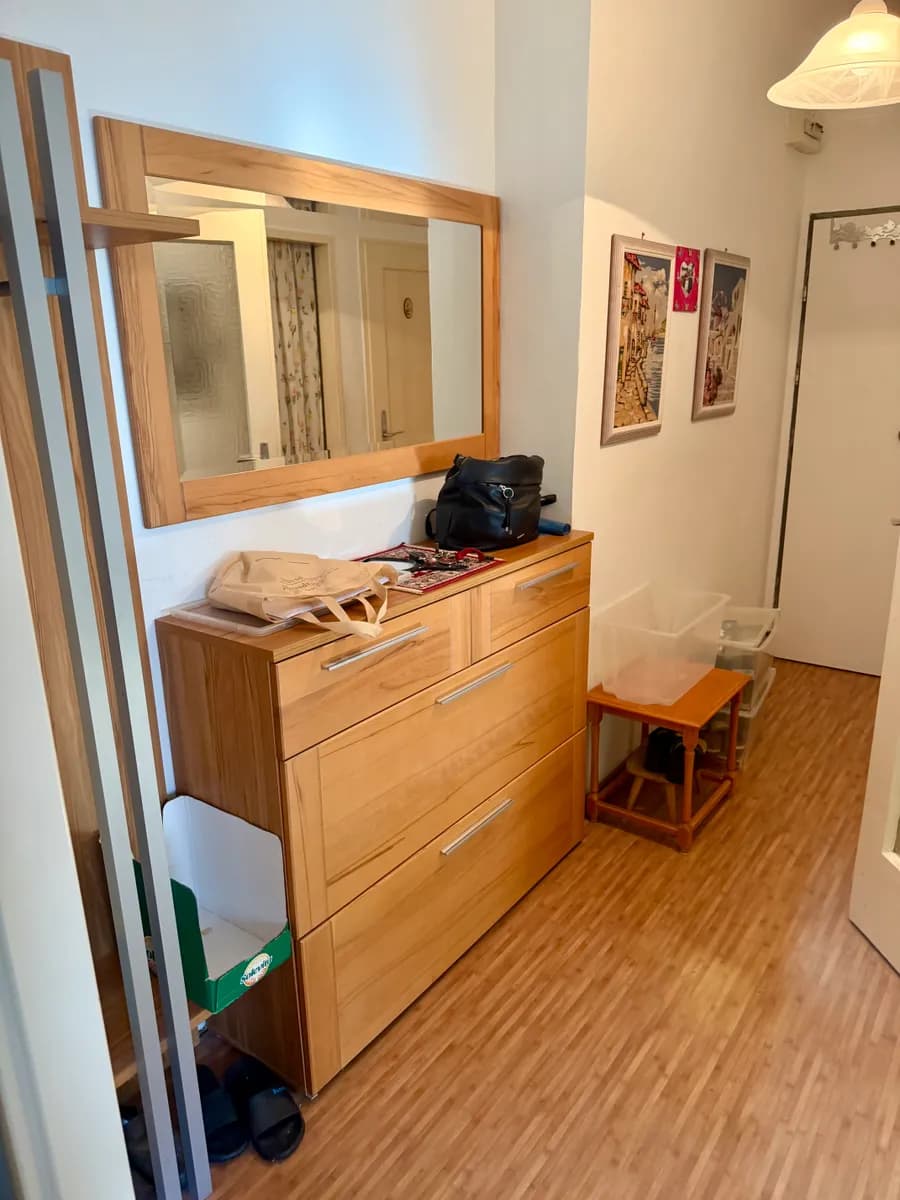 Immobilie kaufen in Wien – € 5.000 – Bild 1 von 10