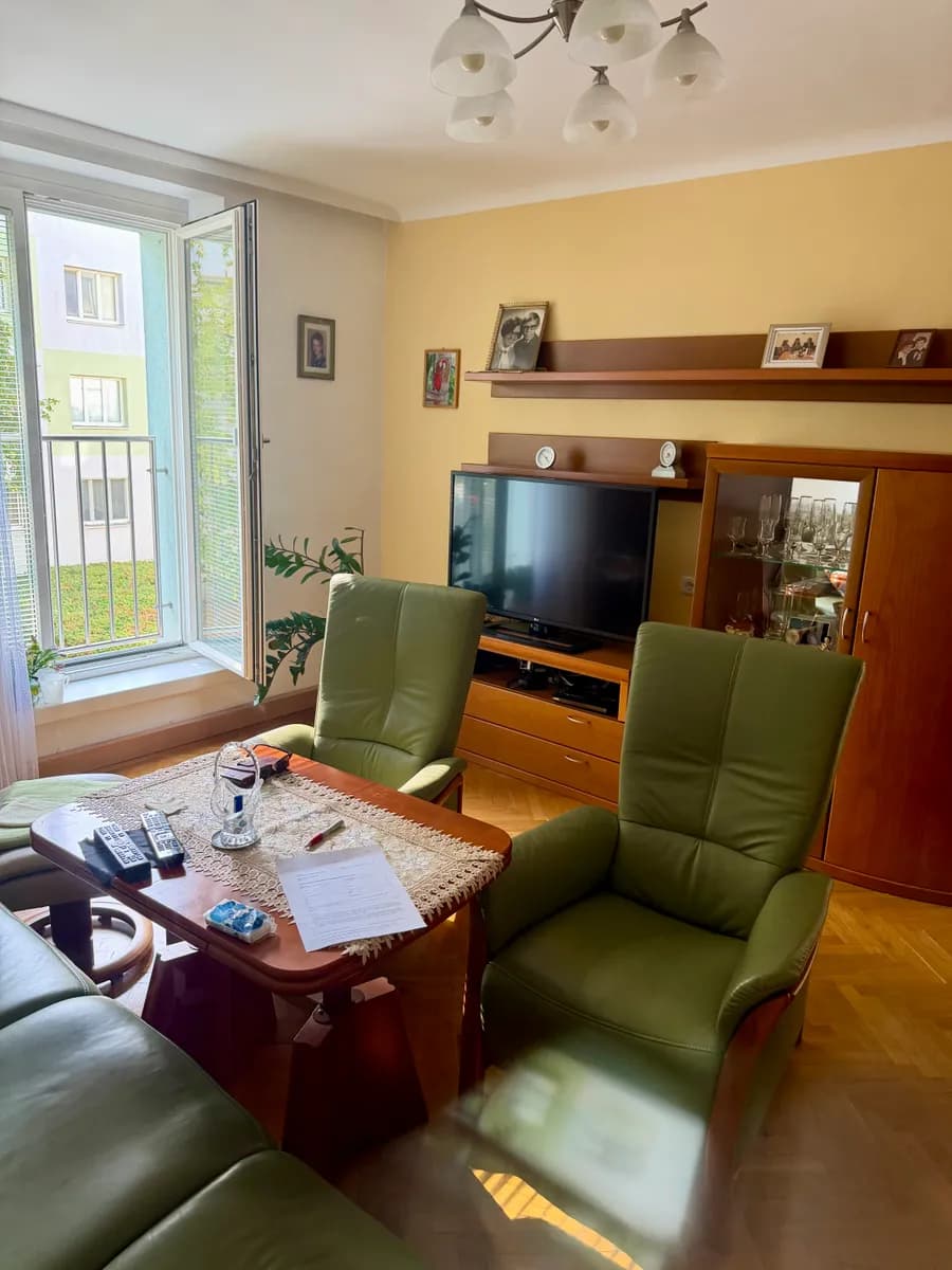 Immobilie kaufen in Wien – € 5.000 – Bild 5 von 10