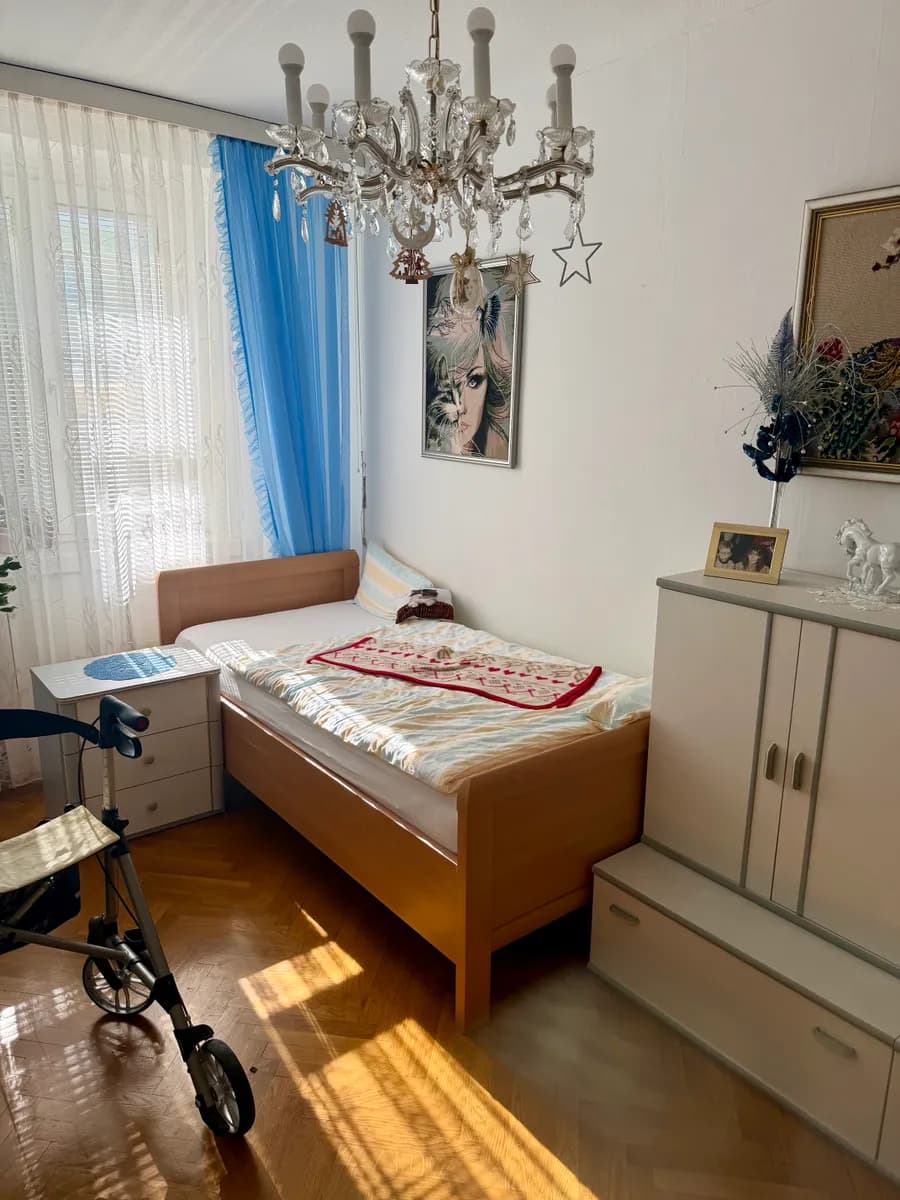 Immobilie kaufen in Wien – € 5.000 – Bild 9 von 10