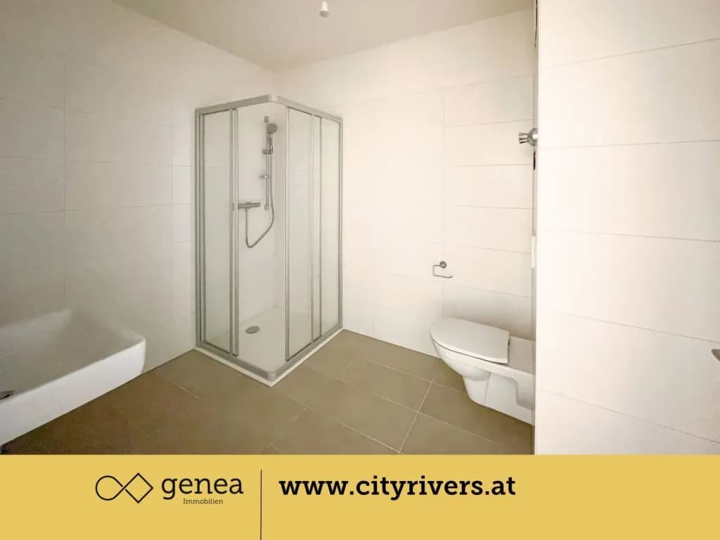2-Zimmer-Wohnung mieten in Graz – 47,49 m², € 675 – Bild 7 von 13