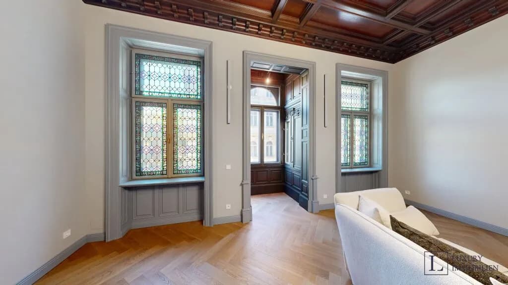 4-Zimmer-Wohnung kaufen in Wien – 185 m², € 2.690.000 – Bild 3 von 27
