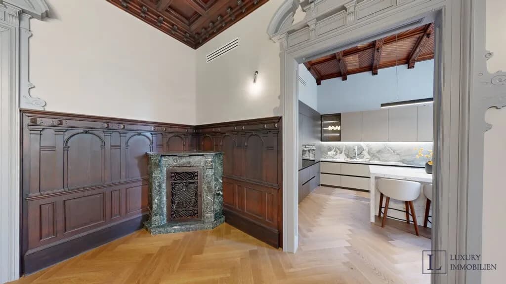 4-Zimmer-Wohnung kaufen in Wien – 185 m², € 2.690.000 – Bild 4 von 27