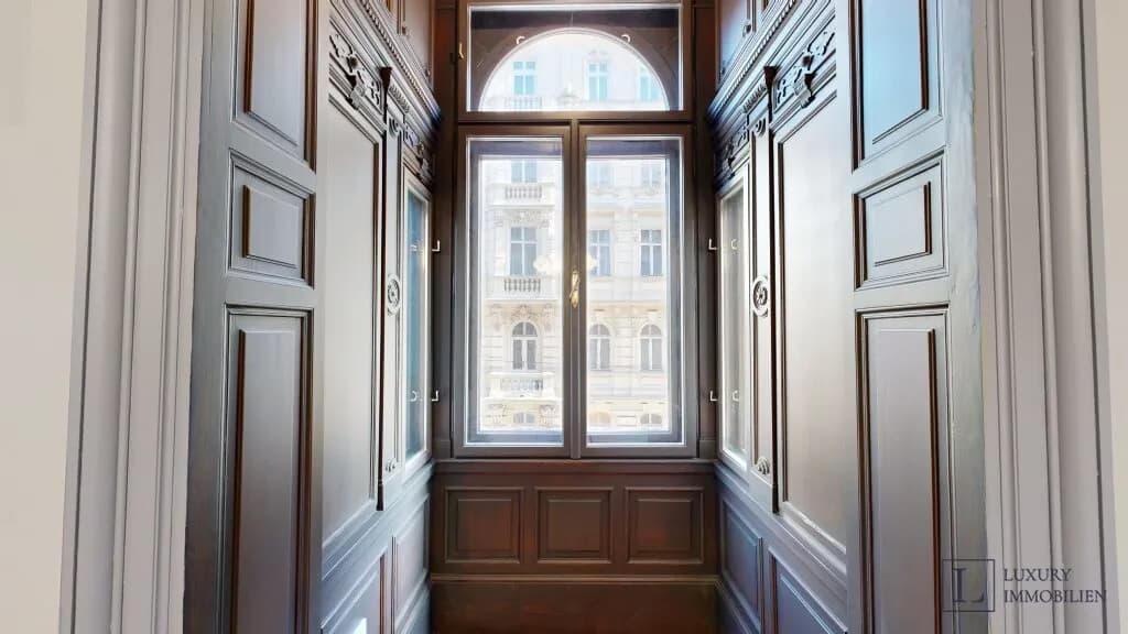 4-Zimmer-Wohnung kaufen in Wien – 185 m², € 2.690.000 – Bild 6 von 27