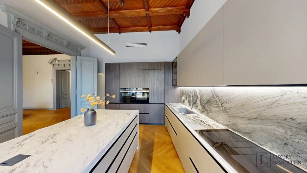 4-Zimmer-Wohnung kaufen in Wien – 185 m², € 2.690.000 – Bild 8 von 27