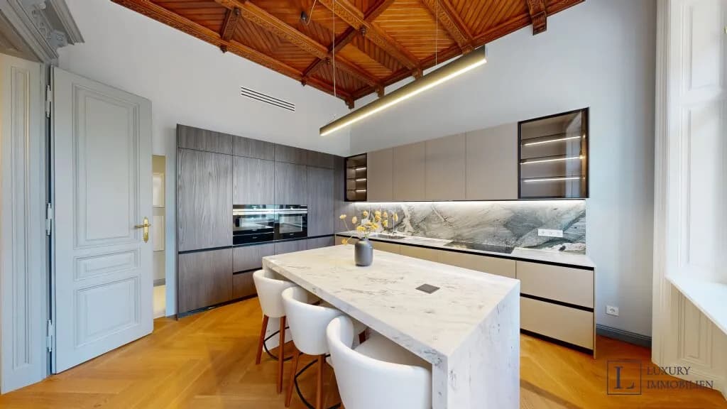 4-Zimmer-Wohnung kaufen in Wien – 185 m², € 2.690.000 – Bild 10 von 27