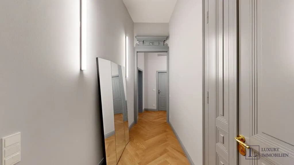 4-Zimmer-Wohnung kaufen in Wien – 185 m², € 2.690.000 – Bild 12 von 27