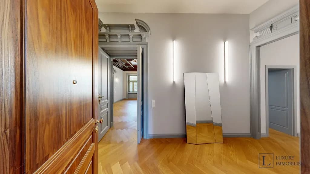 4-Zimmer-Wohnung kaufen in Wien – 185 m², € 2.690.000 – Bild 20 von 27