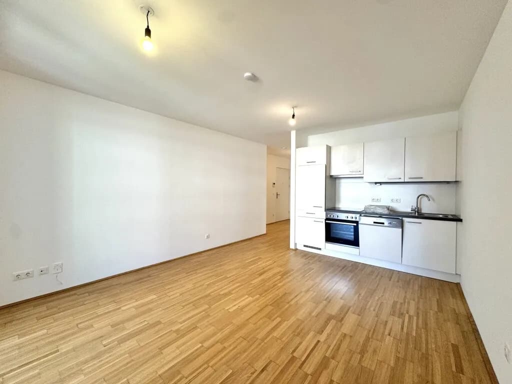 3-Zimmer-Wohnung mieten in Wien – 65,35 m², € 1.549 – Bild 2 von 10