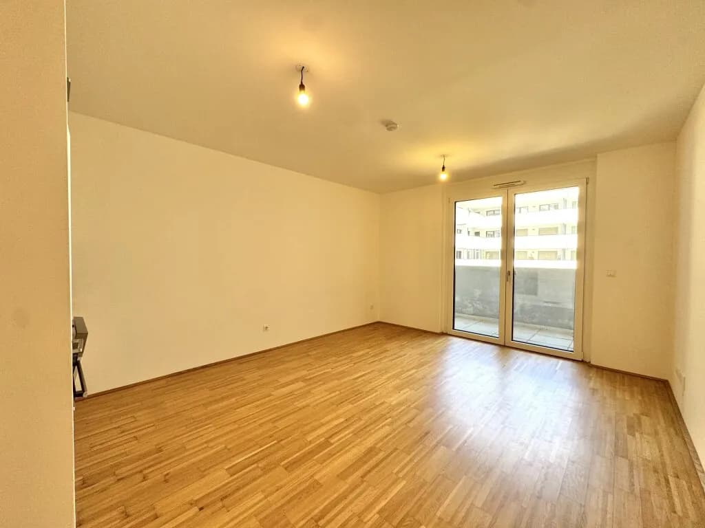 3-Zimmer-Wohnung mieten in Wien – 65,35 m², € 1.549 – Bild 3 von 10