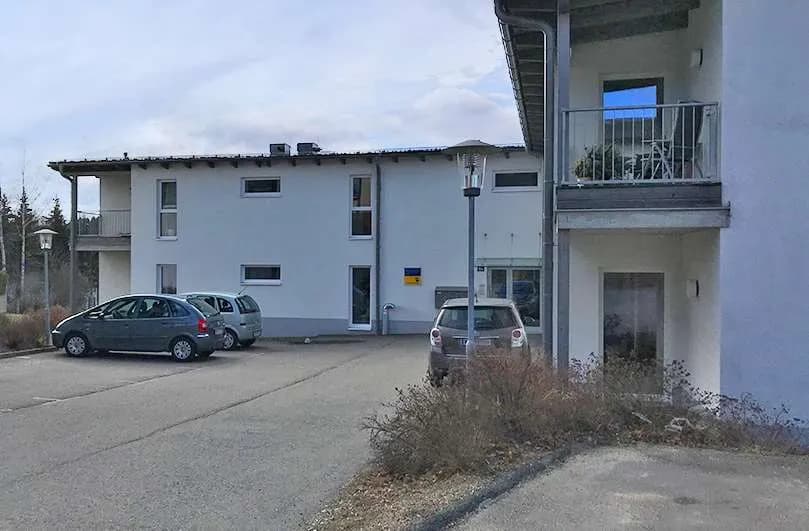 Wohnung mieten in Gmünd – 55,56 m², € 571 – Bild 2 von 3