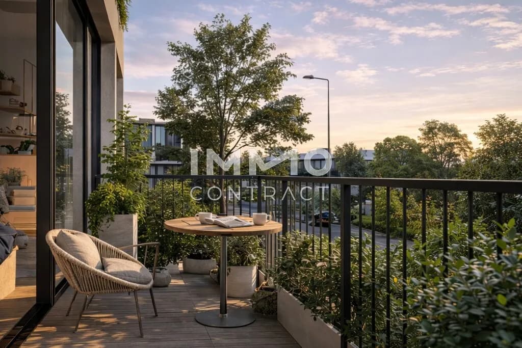 2-Zimmer-Wohnung kaufen in Wien – 37,3 m², € 229.500 – Bild 6 von 9