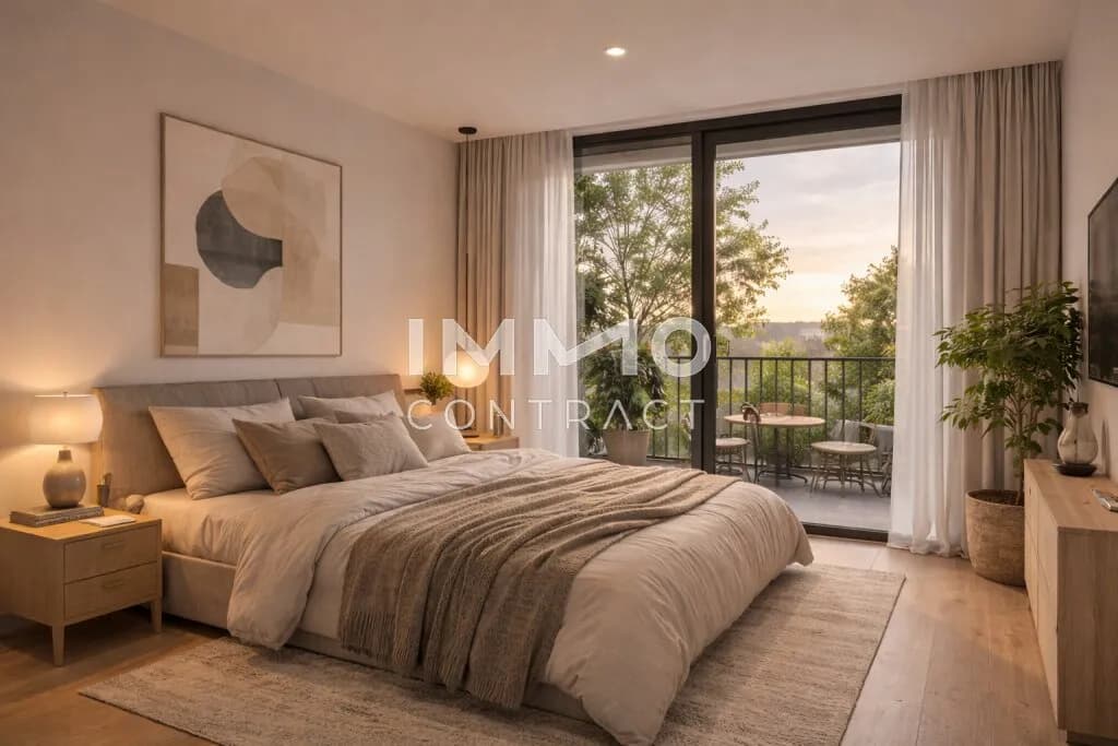 2-Zimmer-Wohnung kaufen in Wien – 37,3 m², € 229.500 – Bild 8 von 9