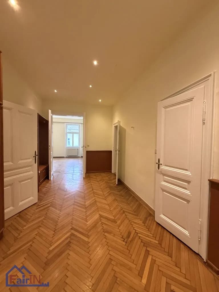 4-Zimmer-Wohnung kaufen in Wien – 124 m², € 855.000 – Bild 3 von 13