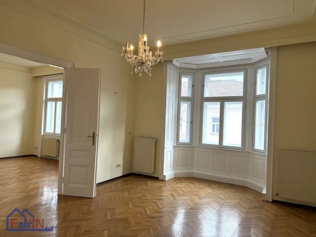 4-Zimmer-Wohnung kaufen in Wien – 124 m², € 855.000 – Bild 4 von 13