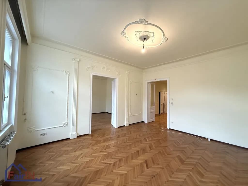 4-Zimmer-Wohnung kaufen in Wien – 124 m², € 855.000 – Bild 5 von 13