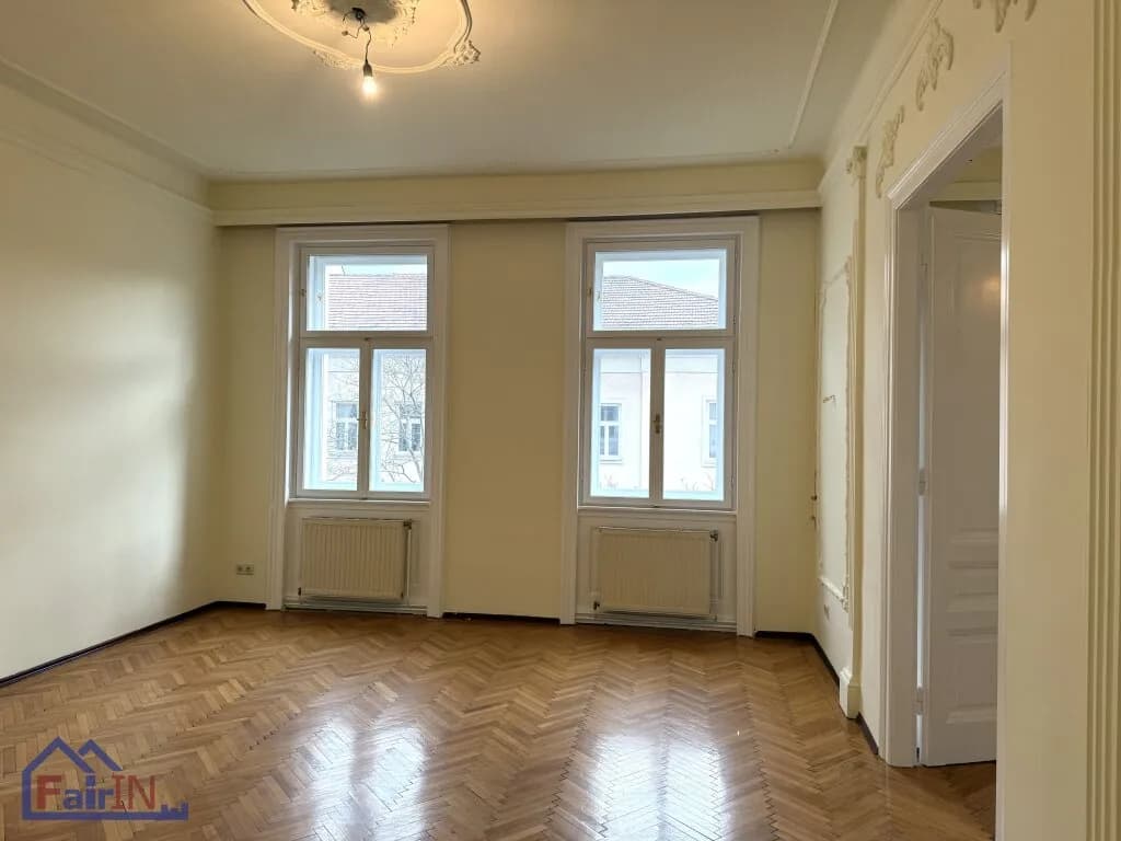 4-Zimmer-Wohnung kaufen in Wien – 124 m², € 855.000 – Bild 8 von 13