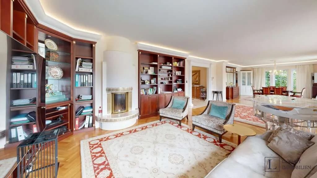 Immobilie kaufen in Tulln – 435 m², € 4.900.000 – Bild 3 von 37